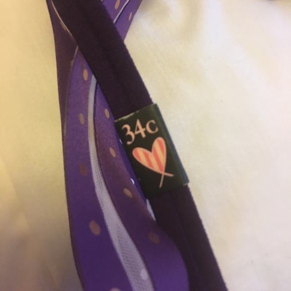 Victoria secret bra racerback front clasp - Picture 5 of 6